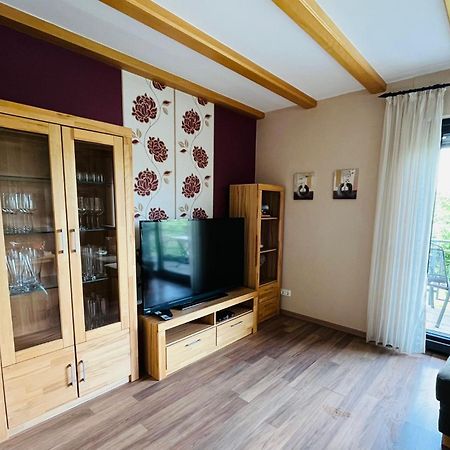 Kaisers Ferienhaus Kaifenheim Buitenkant foto