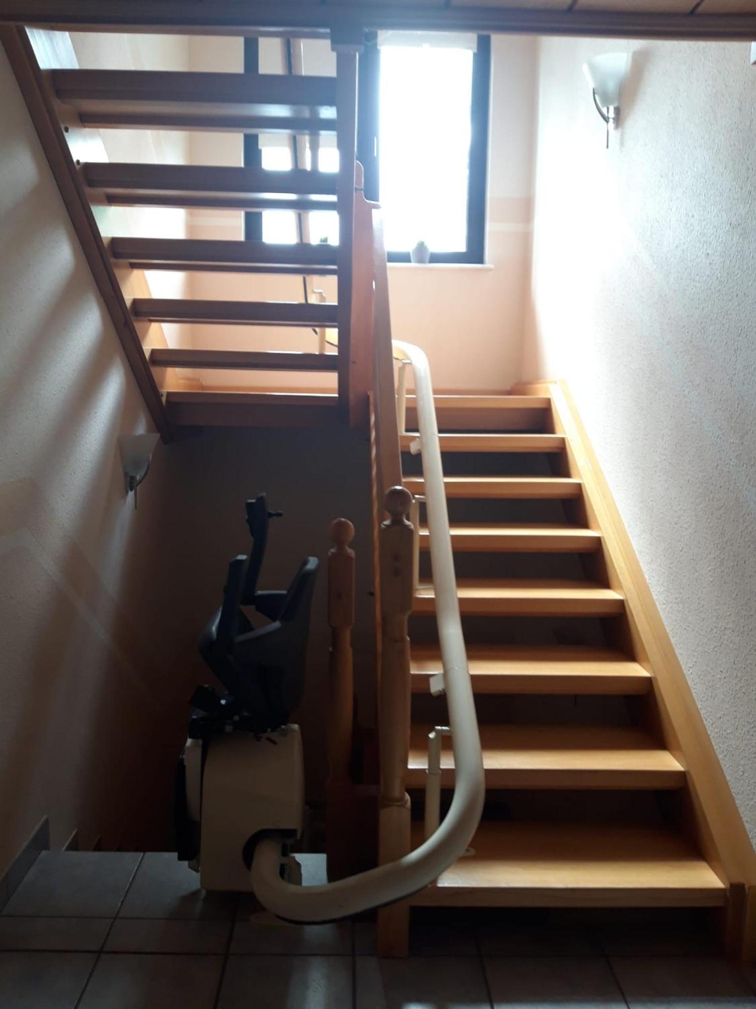 Kaisers Ferienhaus Kaifenheim Buitenkant foto
